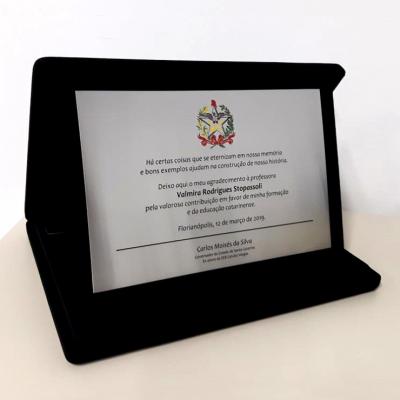 Homenagens, Troféus e Medalhas